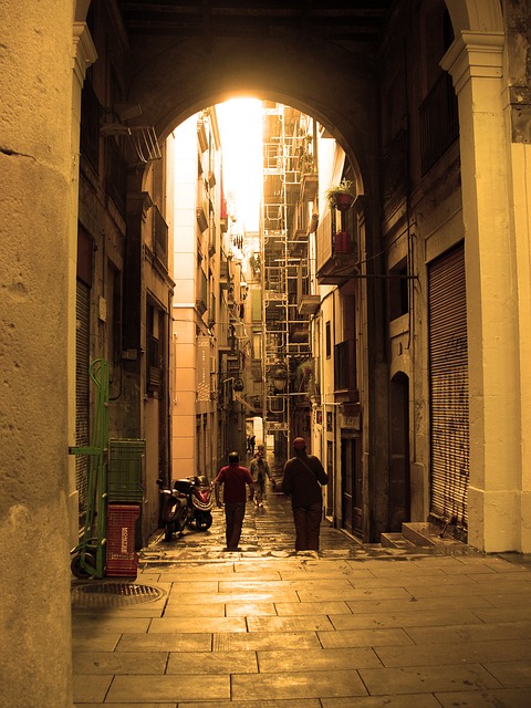 book Stories and Legends of Barcelona Gothic Quarter